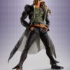 JoJo´s Bizarre Adventure S.H.Figuarts Akció Figura Jotaro Kujo 17 cm