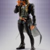 JoJo´s Bizarre Adventure S.H.Figuarts Akció Figura Jotaro Kujo 17 cm