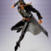 JoJo´s Bizarre Adventure S.H.Figuarts Akció Figura Jotaro Kujo 17 cm