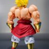Dragon Ball S.H.Figuarts Akció Figura Broly 40th Anniversary Edition 19 cm