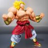 Dragon Ball S.H.Figuarts Akció Figura Broly 40th Anniversary Edition 19 cm