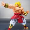 Dragon Ball S.H.Figuarts Akció Figura Broly 40th Anniversary Edition 19 cm