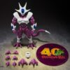 Dragon Ball S.H. Figuarts Akció Figura Cooler Final Form 40th Anniversary Reissue Edition 19 cm