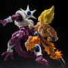Dragon Ball S.H. Figuarts Akció Figura Cooler Final Form 40th Anniversary Reissue Edition 19 cm