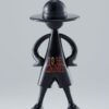 One Piece Luffy´s Mini Figuras Archive of Adventure 9 cm Assortment (10)