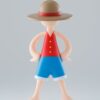 One Piece Luffy´s Mini Figuras Archive of Adventure 9 cm Assortment (10)