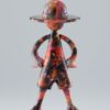 One Piece Luffy´s Mini Figuras Archive of Adventure 9 cm Assortment (10)