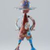 One Piece Luffy´s Mini Figuras Archive of Adventure 9 cm Assortment (10)