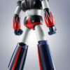 Grendizer Robot Spirits Akció Figura Side Super UFO Robot Grendizer 16 cm