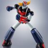 Grendizer Robot Spirits Akció Figura Side Super UFO Robot Grendizer 16 cm