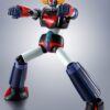 Grendizer Robot Spirits Akció Figura Side Super UFO Robot Grendizer 16 cm