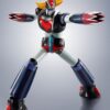 Grendizer Robot Spirits Akció Figura Side Super UFO Robot Grendizer 16 cm