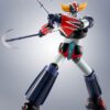 Grendizer Robot Spirits Akció Figura Side Super UFO Robot Grendizer 16 cm