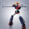 Grendizer Robot Spirits Akció Figura Side Super UFO Robot Grendizer 16 cm