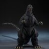 Godzilla (1989) S.H. Monster Arts Akció Figura Godzilla vs. Biollante Movie Graphic Plus 16 cm