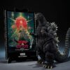 Godzilla (1989) S.H. Monster Arts Akció Figura Godzilla vs. Biollante Movie Graphic Plus 16 cm