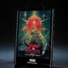 Godzilla (1989) S.H. Monster Arts Akció Figura Godzilla vs. Biollante Movie Graphic Plus 16 cm