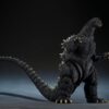 Godzilla (1989) S.H. Monster Arts Akció Figura Godzilla vs. Biollante Movie Graphic Plus 16 cm