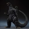 Godzilla (1989) S.H. Monster Arts Akció Figura Godzilla vs. Biollante Movie Graphic Plus 16 cm