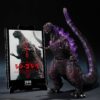 Godzilla (2016) S.H. Monster Arts Akció Figura The Fourth Awakning Ver. Shin Godzilla Movie Graphic Plus 18 cm