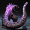 Godzilla (2016) S.H. Monster Arts Akció Figura The Fourth Awakning Ver. Shin Godzilla Movie Graphic Plus 18 cm
