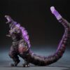 Godzilla (2016) S.H. Monster Arts Akció Figura The Fourth Awakning Ver. Shin Godzilla Movie Graphic Plus 18 cm