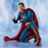 Superman 2025 S.H.Figuarts Akció Figura Superman 16 cm