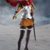 Berserk S.H.Figuarts Akció Figura Casca The Band of the Hawk 15 cm