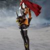 Berserk S.H.Figuarts Akció Figura Casca The Band of the Hawk 15 cm