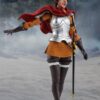 Berserk S.H.Figuarts Akció Figura Casca The Band of the Hawk 15 cm