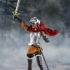 Berserk S.H.Figuarts Akció Figura Casca The Band of the Hawk 15 cm