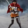Berserk S.H.Figuarts Akció Figura Casca The Band of the Hawk 15 cm