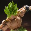 Dragonball Super Broly S.H. Figuarts Akció Figura Super Saiyan Broly Fullpower 22 cm