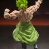 Dragonball Super Broly S.H. Figuarts Akció Figura Super Saiyan Broly Fullpower 22 cm