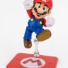Super Mario S.H. Figuarts Akció Figura Super Mario 10 cm