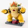 Super Mario S.H. Figuarts Akció Figura Bowser 13 cm