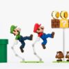 S.H.Figuarts Akció Figura Accessory Super Mario