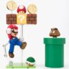 S.H.Figuarts Akció Figura Accessory Super Mario
