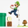 S.H.Figuarts Akció Figura Accessory Super Mario