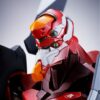 Neon Genesis Evangelion Metal Build Akció Figura Eva Production Model-02 30th with the Spear of Cassius 22 cm