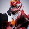 Neon Genesis Evangelion Metal Build Akció Figura Eva Production Model-02 30th with the Spear of Cassius 22 cm