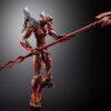 Neon Genesis Evangelion Metal Build Accessory Set 3 Spears Set for Eva 30th with the Spear Another Color