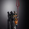 Neon Genesis Evangelion Metal Build Akció Figura Eva Test Type-00/00 30th with the Spear of Longinus 22 cm
