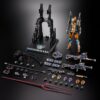 Neon Genesis Evangelion Metal Build Akció Figura Eva Test Type-00/00 30th with the Spear of Longinus 22 cm
