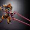 Neon Genesis Evangelion Metal Build Akció Figura Eva Test Type-00/00 30th with the Spear of Longinus 22 cm