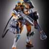 Neon Genesis Evangelion Metal Build Akció Figura Eva Test Type-00/00 30th with the Spear of Longinus 22 cm