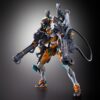Neon Genesis Evangelion Metal Build Akció Figura Eva Test Type-00/00 30th with the Spear of Longinus 22 cm