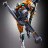 Neon Genesis Evangelion Metal Build Akció Figura Eva Test Type-00/00 30th with the Spear of Longinus 22 cm