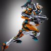 Neon Genesis Evangelion Metal Build Akció Figura Eva Test Type-00/00 30th with the Spear of Longinus 22 cm