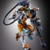 Neon Genesis Evangelion Metal Build Akció Figura Eva Test Type-00/00 30th with the Spear of Longinus 22 cm